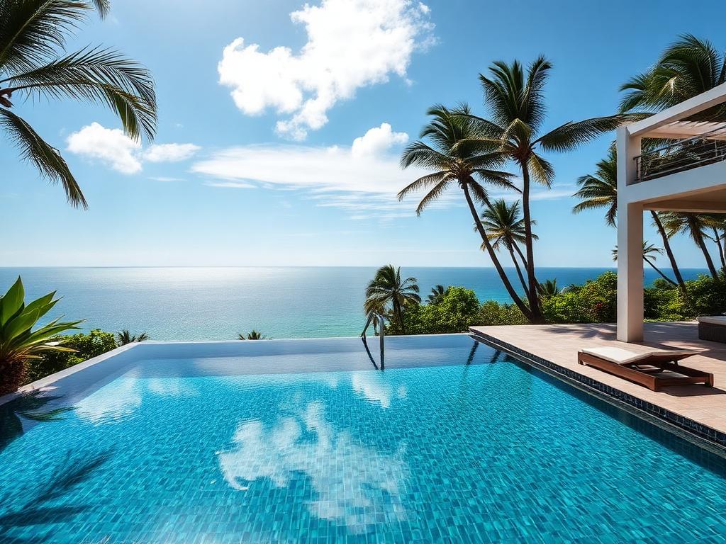 Infinity Pools